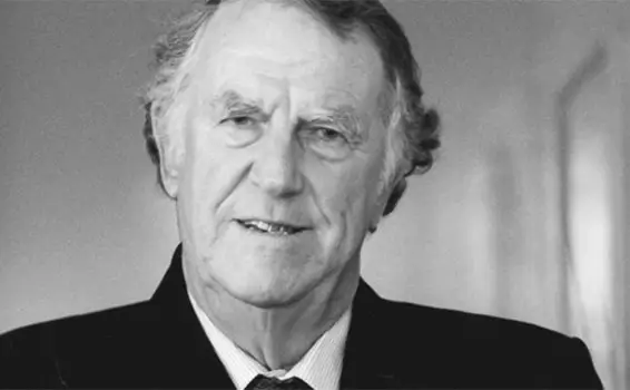 Sir Edmund Hillary