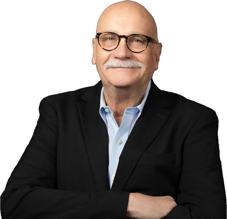 Author Norman Brzycki