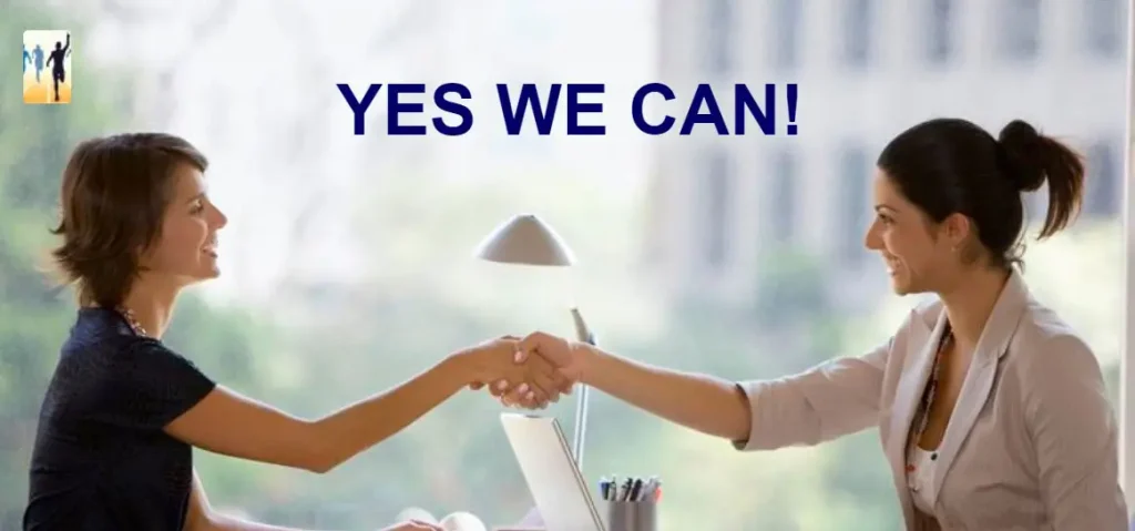 YES WE CAN! Your Organizational Guidebook - Norman Brzycki